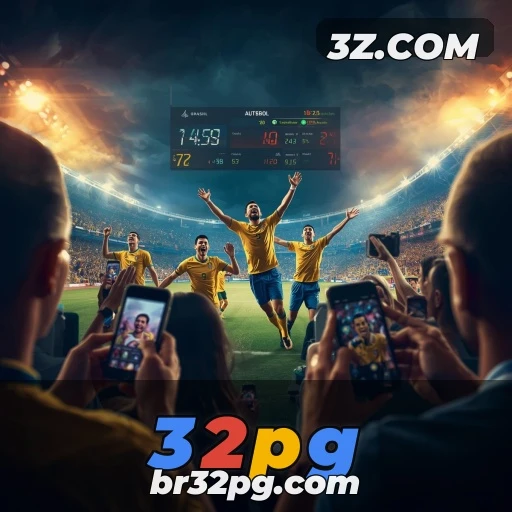 Baixar jogos incríveis no site 32pg