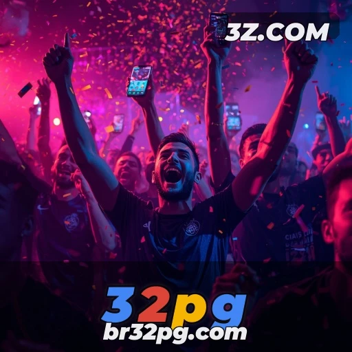 Cassino Radical: Diversão e Emoção no 32pg