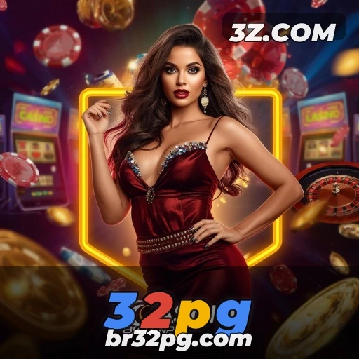 A Seção Confiavel da 32pg: Uma Nova Era dos Games