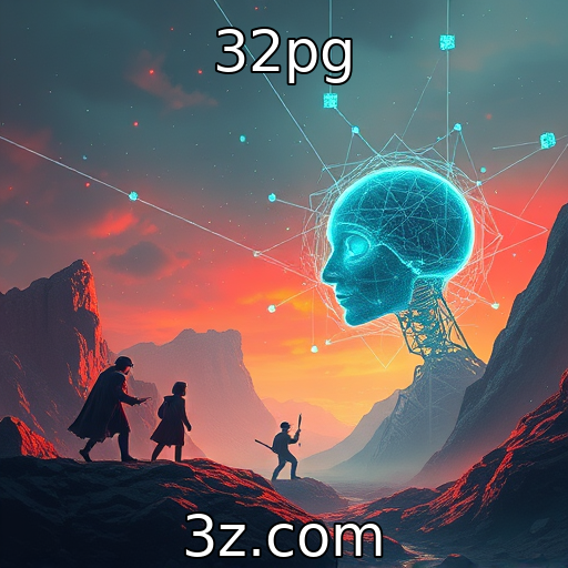 Impactos da inteligência artificial na narrativa dos jogos