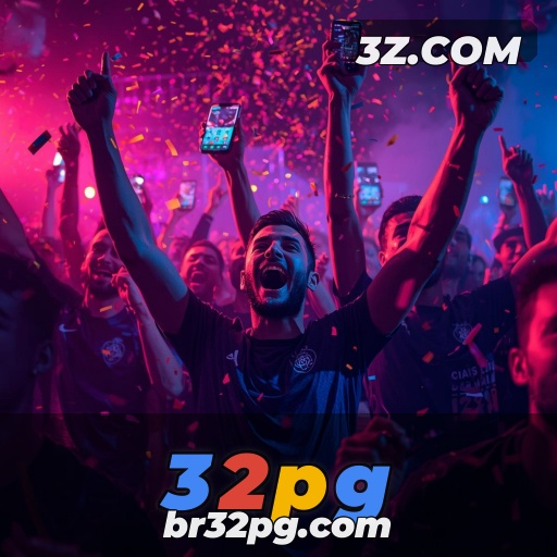 Cassino Radical: Diversão e Emoção no 32pg