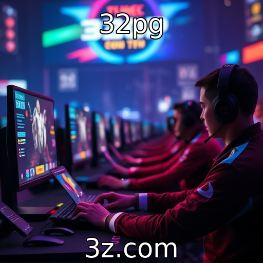 Crescimento do mercado de eSports em diversas regiões