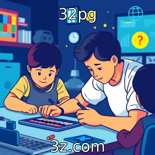 Jogos como ferramenta de educação e aprendizado