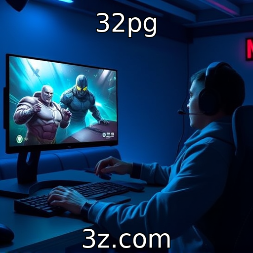 Crescimento das plataformas de streaming de jogos