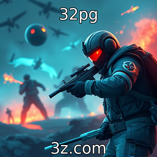 Técnicas inovadoras no design de jogos multiplayer