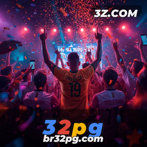 Login Criativo no 32pg: Entre no Jogo com Estilo