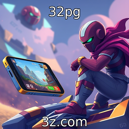 Tendências de desenvolvimento de jogos para dispositivos móveis