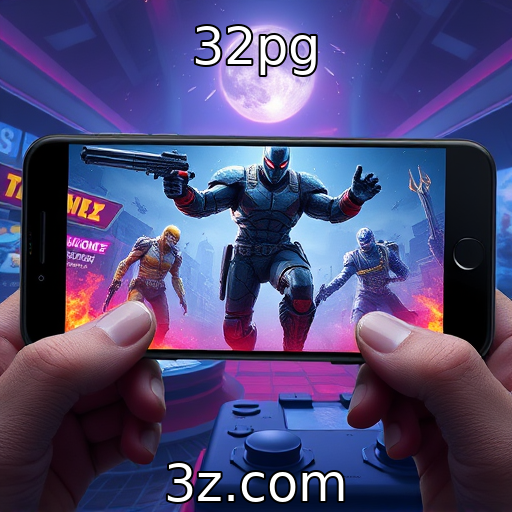 Crescimento do mercado de jogos mobile