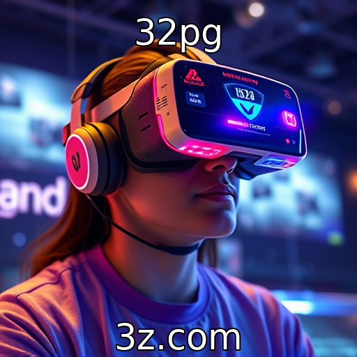 Como a realidade virtual está transformando o entretenimento