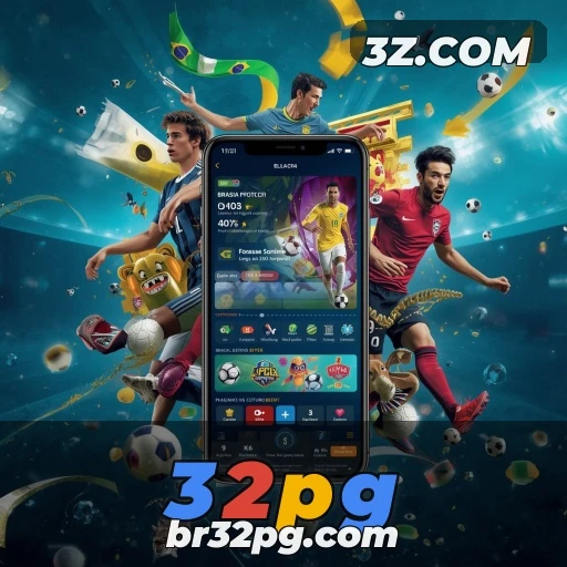 Plataforma É Tudo no Jogo: 32pg Mostra o Caminho