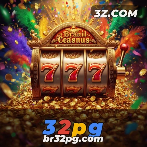 Promoções Imperdíveis no 32pg: O Melhor dos Jogos Brasileiros