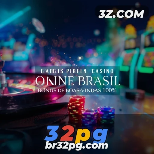 A Magia dos Slots no 32pg: Entretenimento Sem Fim